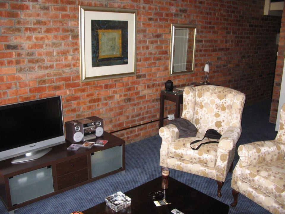 Loft Hotel Cape Town Lodge
