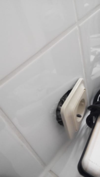 Zimmer Elbbrücken Hotel