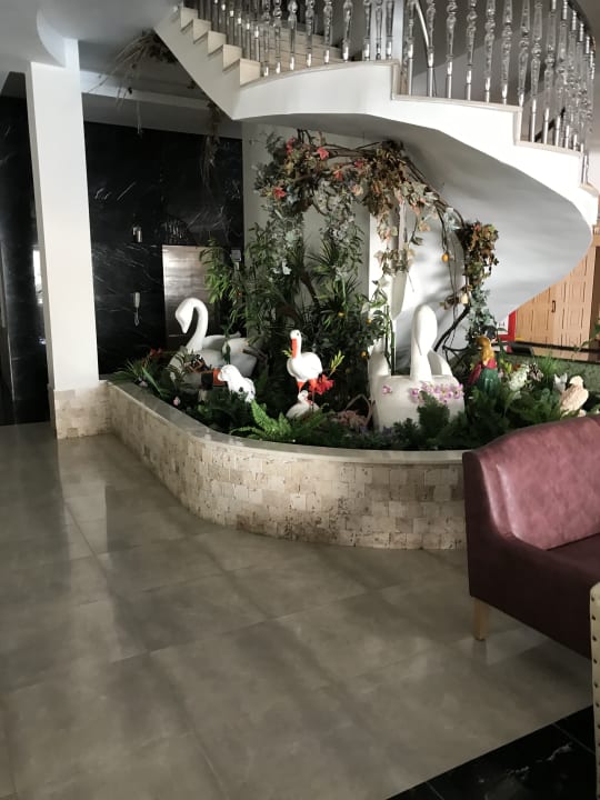 Sonstiges Merve Sun Hotel & Spa