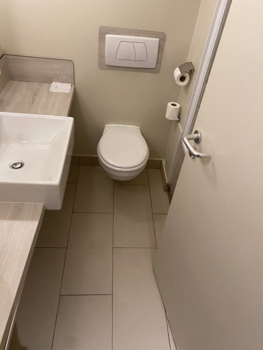 Zimmer Campanile Val de France