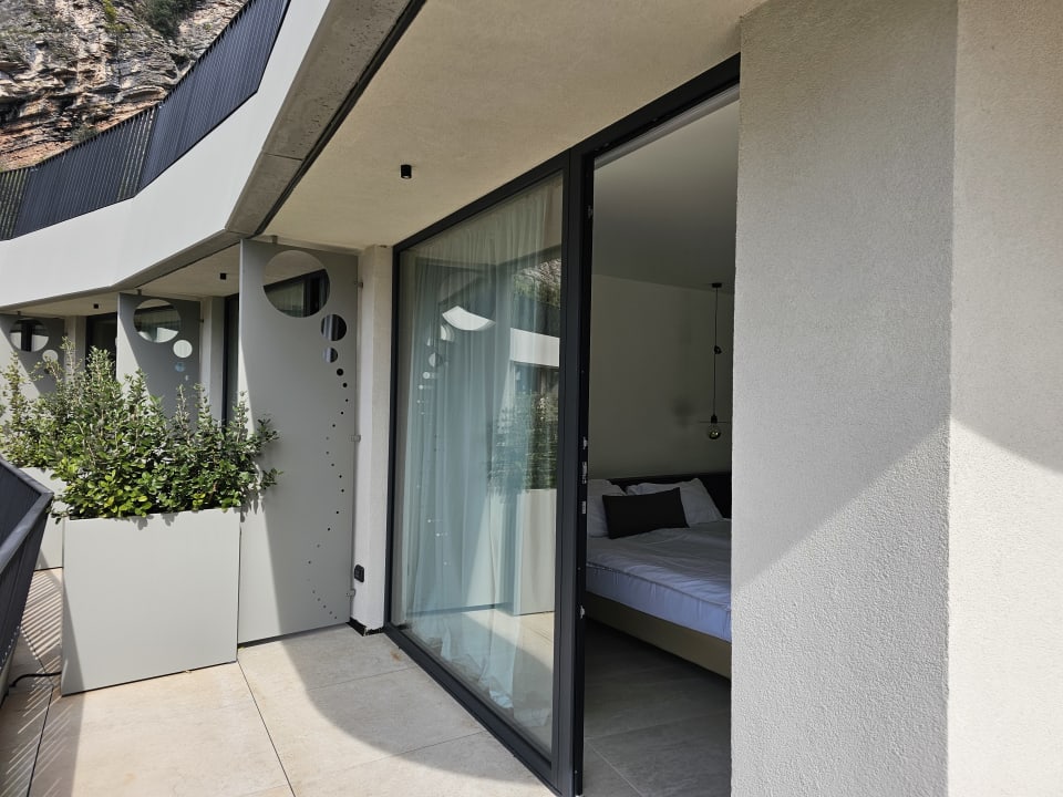 Zimmer Hotel Gardea Soulfamily Resort