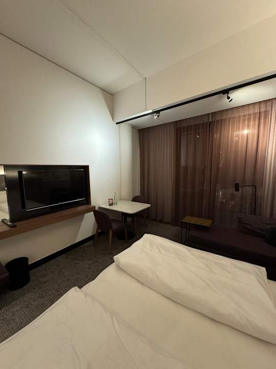Zimmer Adina Apartment Hotel Nuremberg