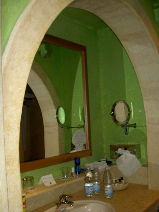 Zimmer 3111 Makadi Palace