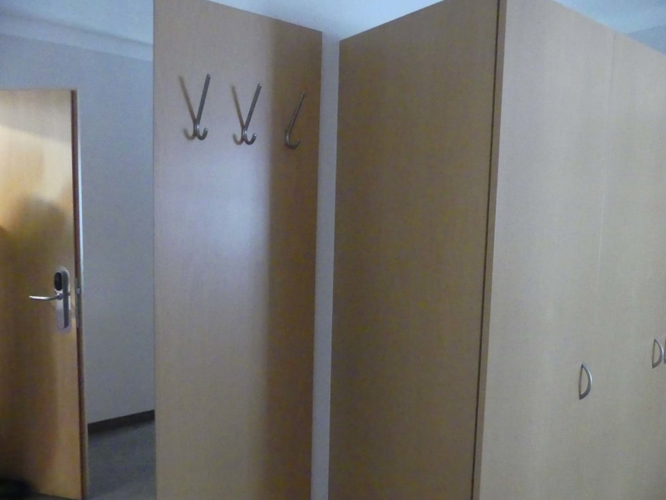 Zimmer Hotel zum Hirschen