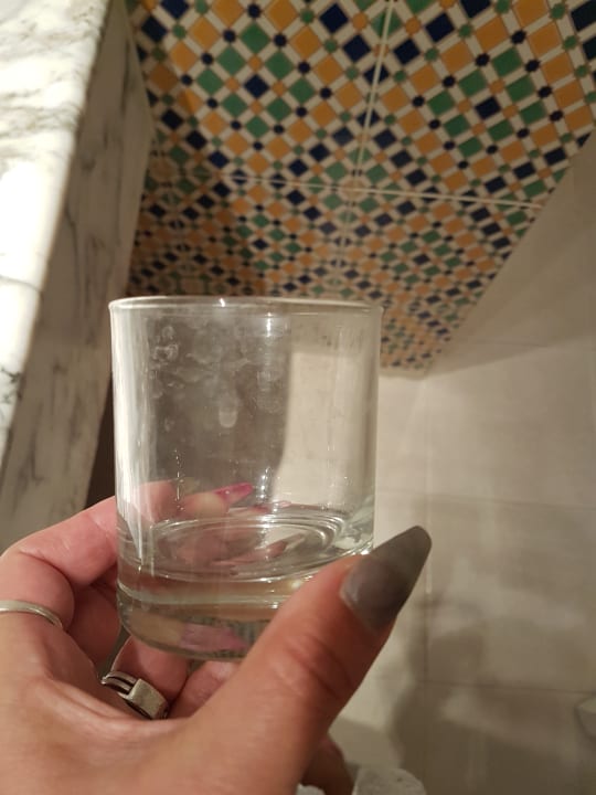 Zimmer Hotel El Mouradi Djerba Menzel