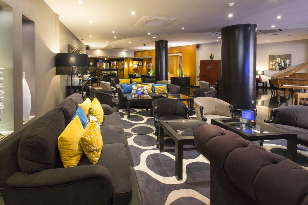 Sonstiges Hotel Mundial