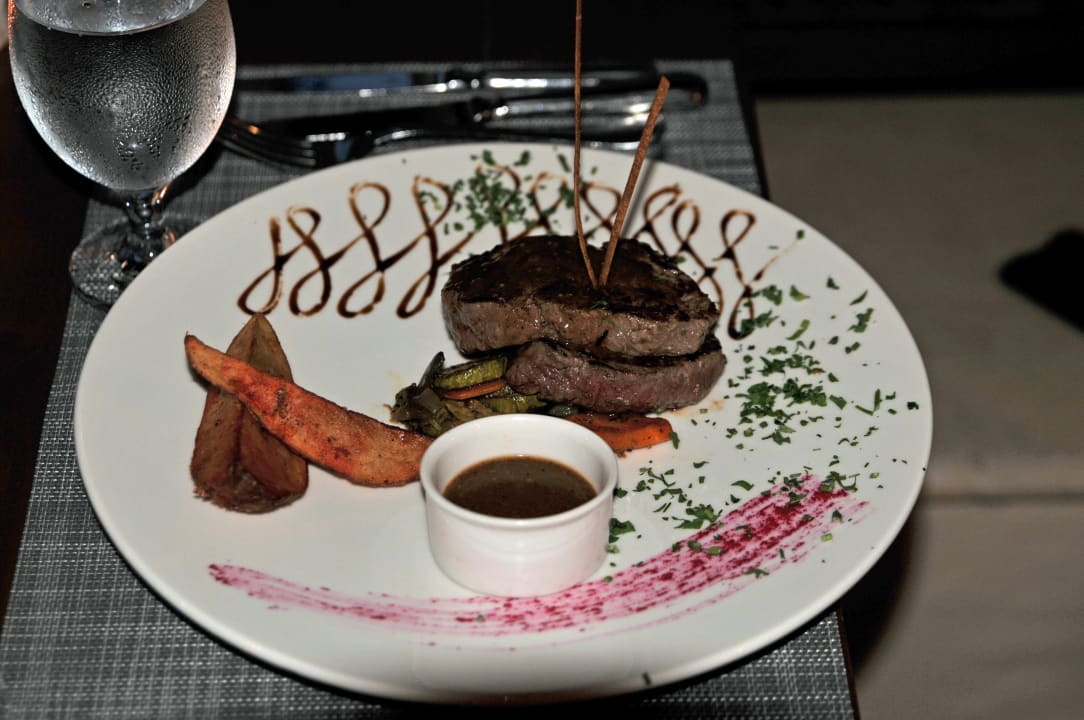 Gastro Jaz Makadi Saraya Resort