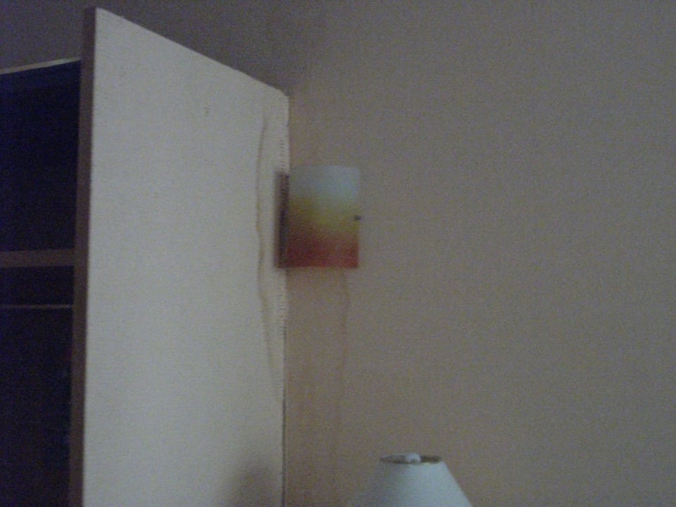 Schimmel zum 1. Hotel Rahlstedter Hof