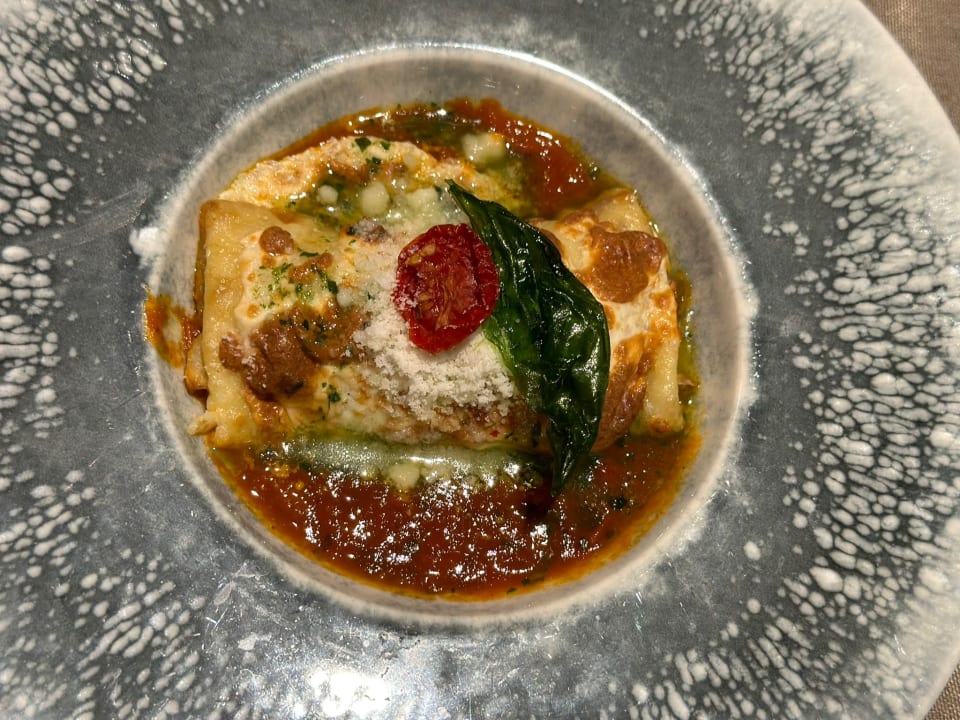 Gastro Seaden Quality Resort & Spa