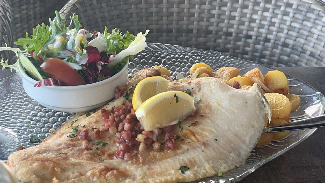 Gastro Camping- und Ferienpark Wulfener Hals