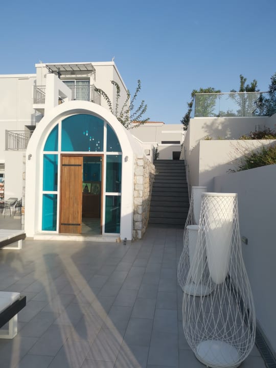 Sonstiges Anemos Luxury Grand Resort