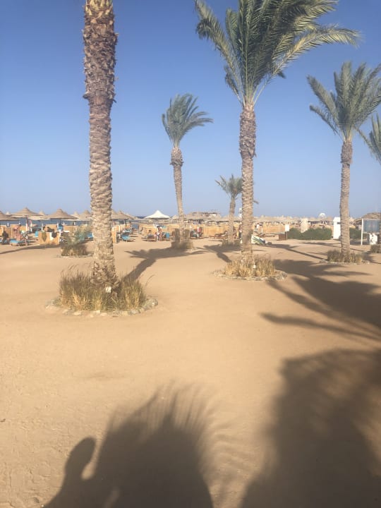 Strand LABRANDA Royal Makadi