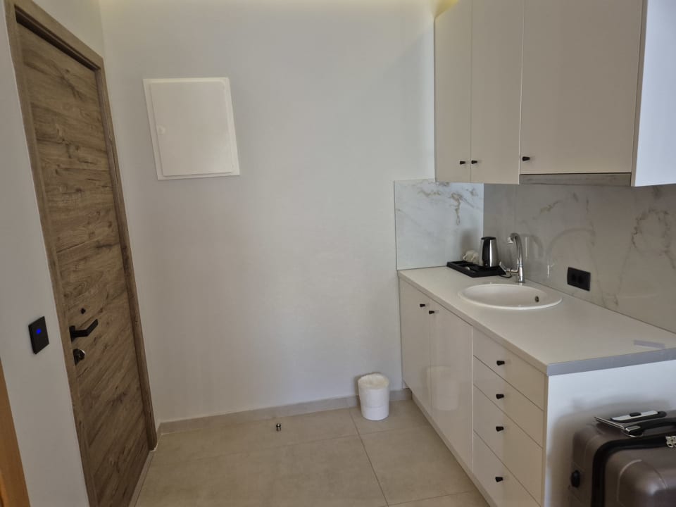 Zimmer Hotel Chrousso Village