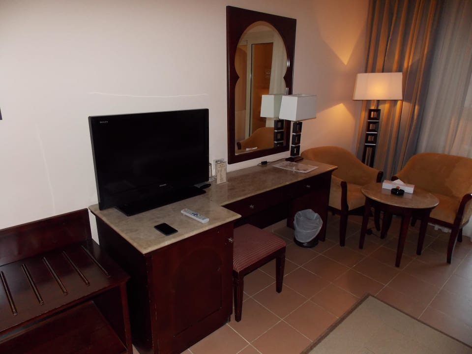 Zimmer Stella Beach Resort & Spa Makadi Bay