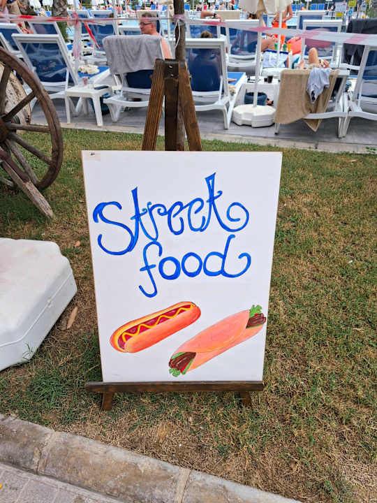 Gastro Dream Water World