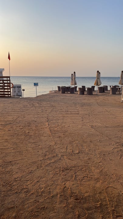 Strand Makadi Spa - Adults only