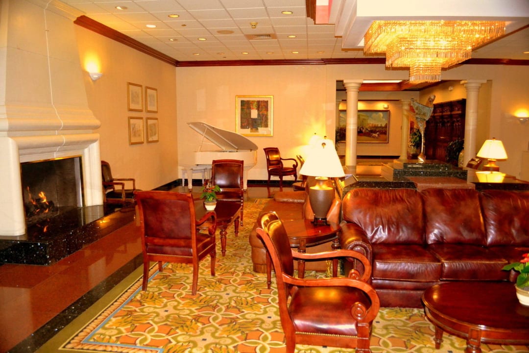 Radisson Woodlands Hotel Flagstaff DoubleTree by Hilton Hotel Flagstaff