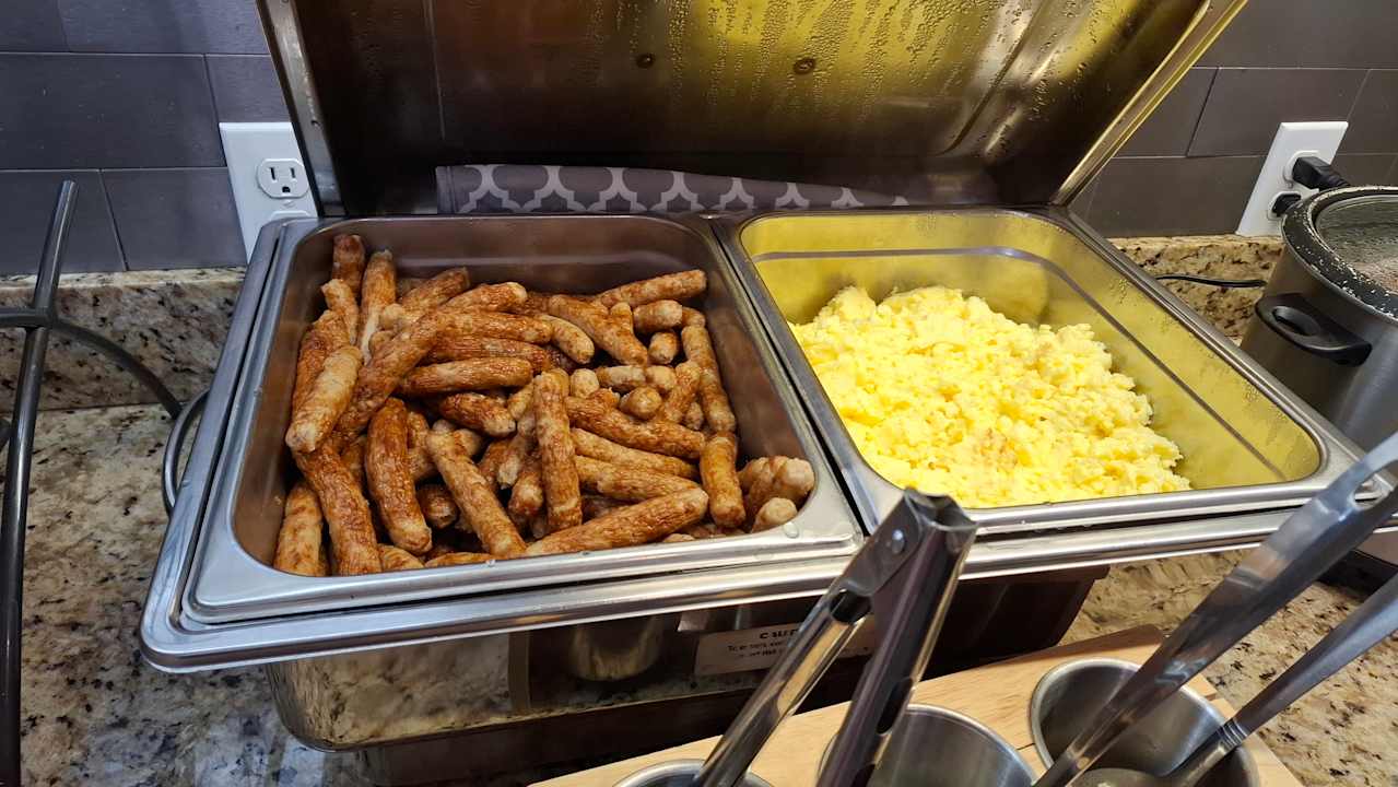 Gastro Best Western Swan Castle Inn