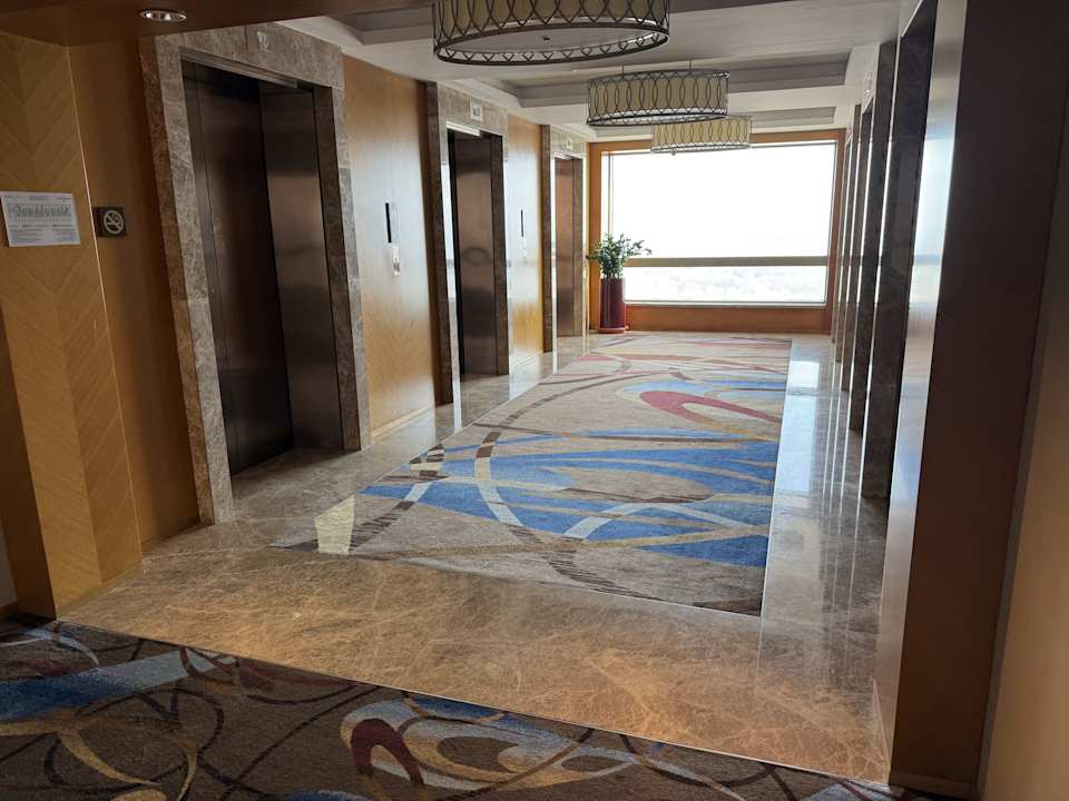 Sonstiges Swissotel Al Ghurair Dubai