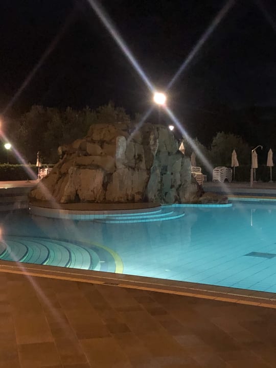 Pool Aminess Vival Maestral Hotel