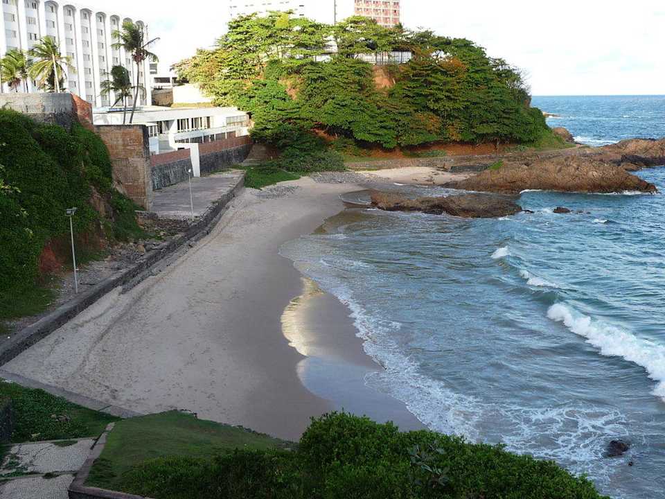 Vila Gale Salvador Hotel Vila Galé Salvador