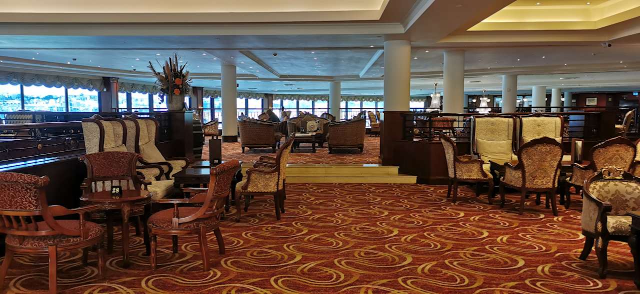 Gastro Grand Hotel Excelsior Malta