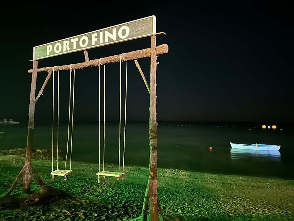 Strand Pickalbatros Villaggio Resort - Portofino