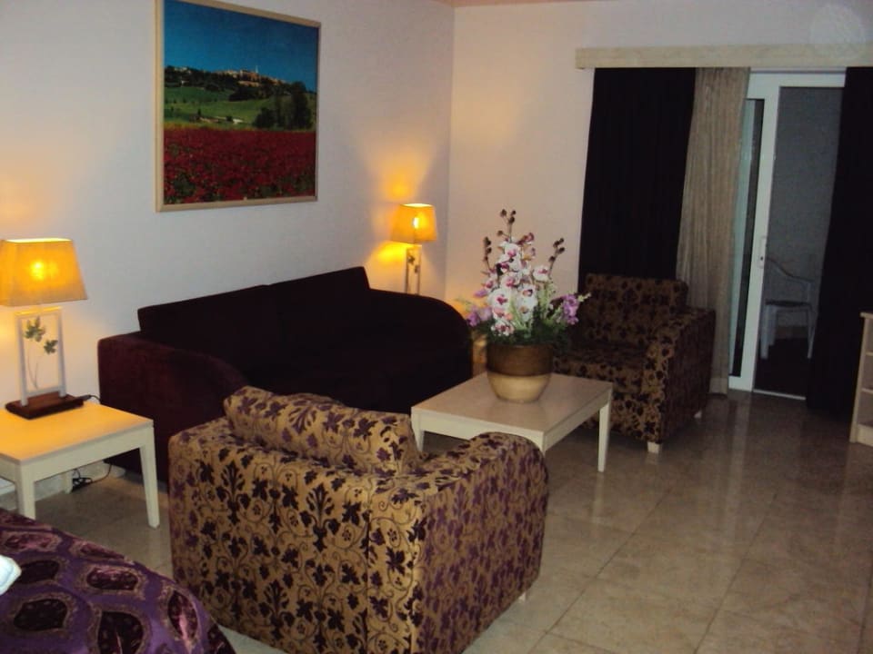 Suite PALOMA Perissia