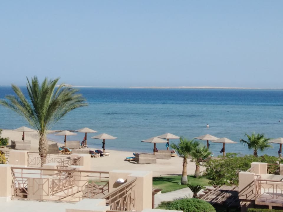 Ausblick Shams Prestige Abu Soma-Adults Only