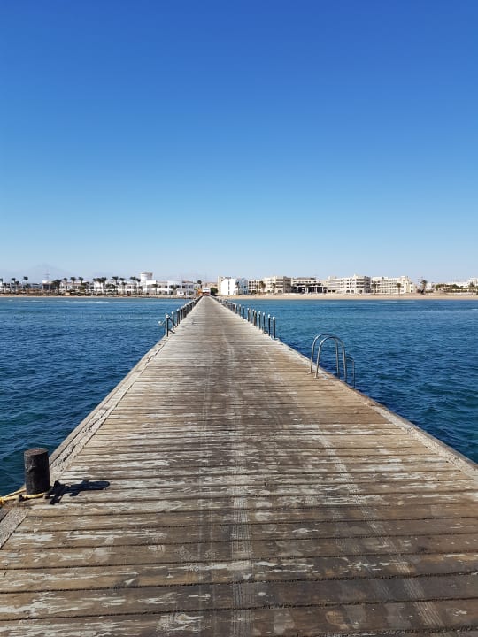 Strand Beach Albatros Resort