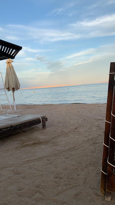 Strand Steigenberger Aqua Magic