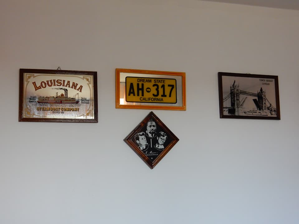 Zimmer Pension Hubert