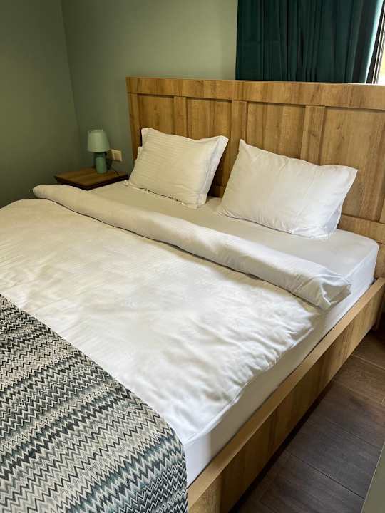 Zimmer Hotel InnDigo in Kutaisi