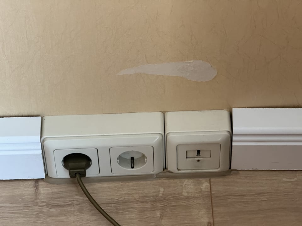 Zimmer Cliff Hotel Rügen