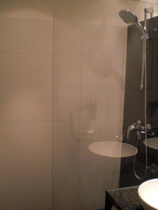 Bodengleiche Dusche Motel One Hamburg-Alster