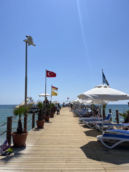 Strand Saphir Hotel & Villas