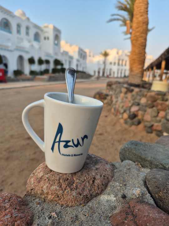 Außenansicht Arabella Azur Resort