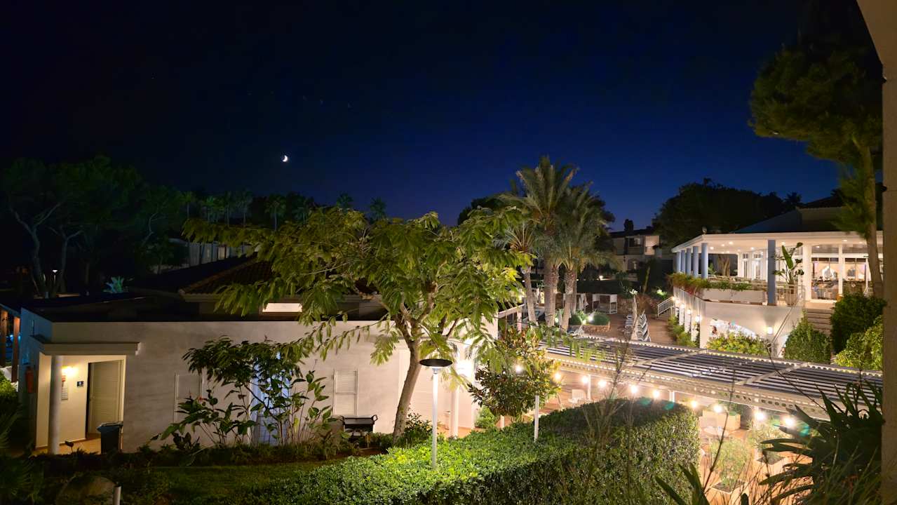 Strand Sagitario Princesa Playa