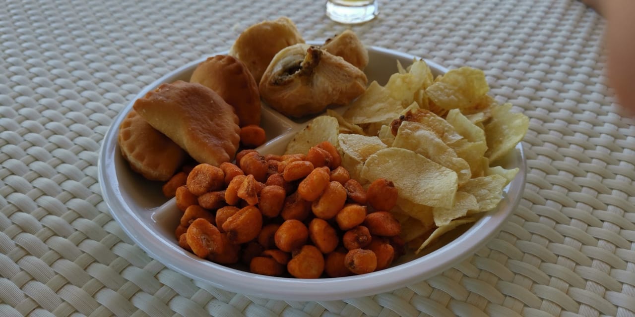 Gastro Hotel Villaggio Il Gabbiano