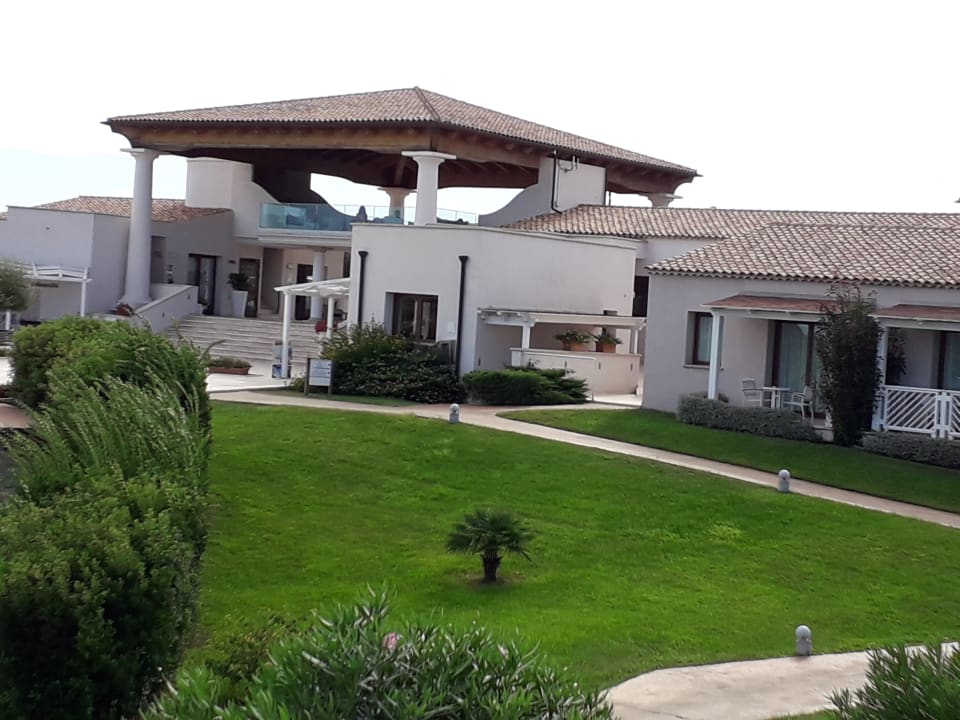 Außenansicht Grande Baia Resort & Spa