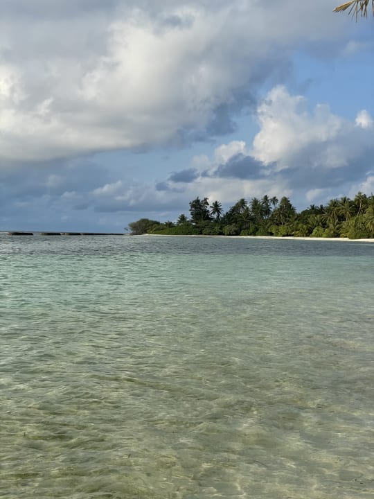 Strand Kuredu Island Resort & Spa