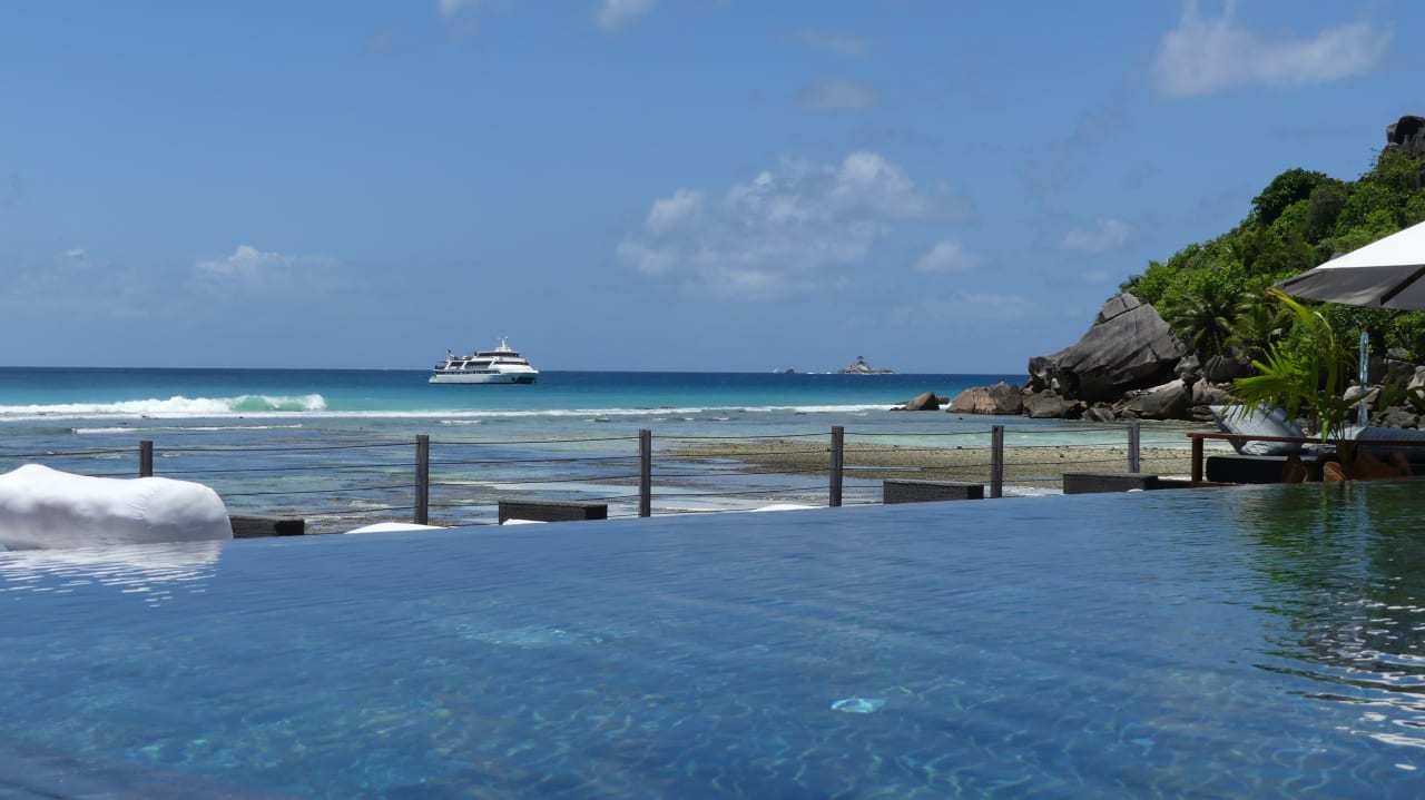 Pool Le Domaine de l'Orangeraie