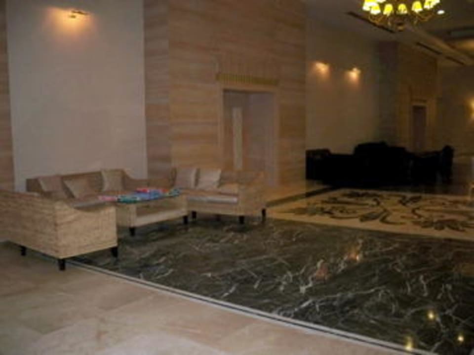 Lounge Horus Paradise Luxury Resort & Club