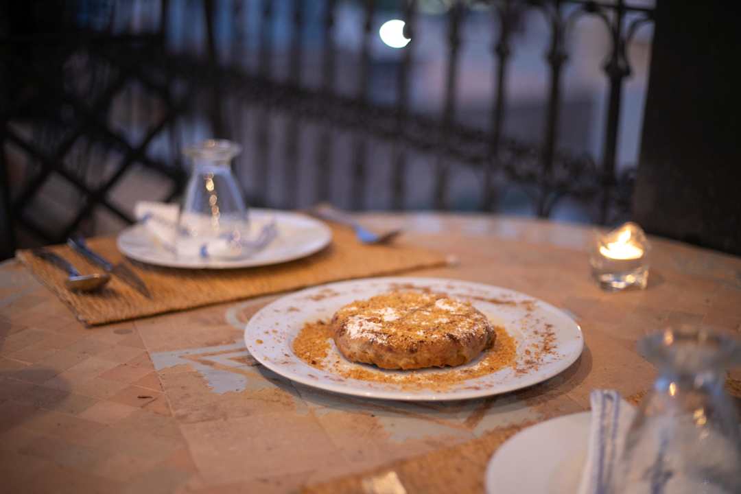 Gastro Riad Layla