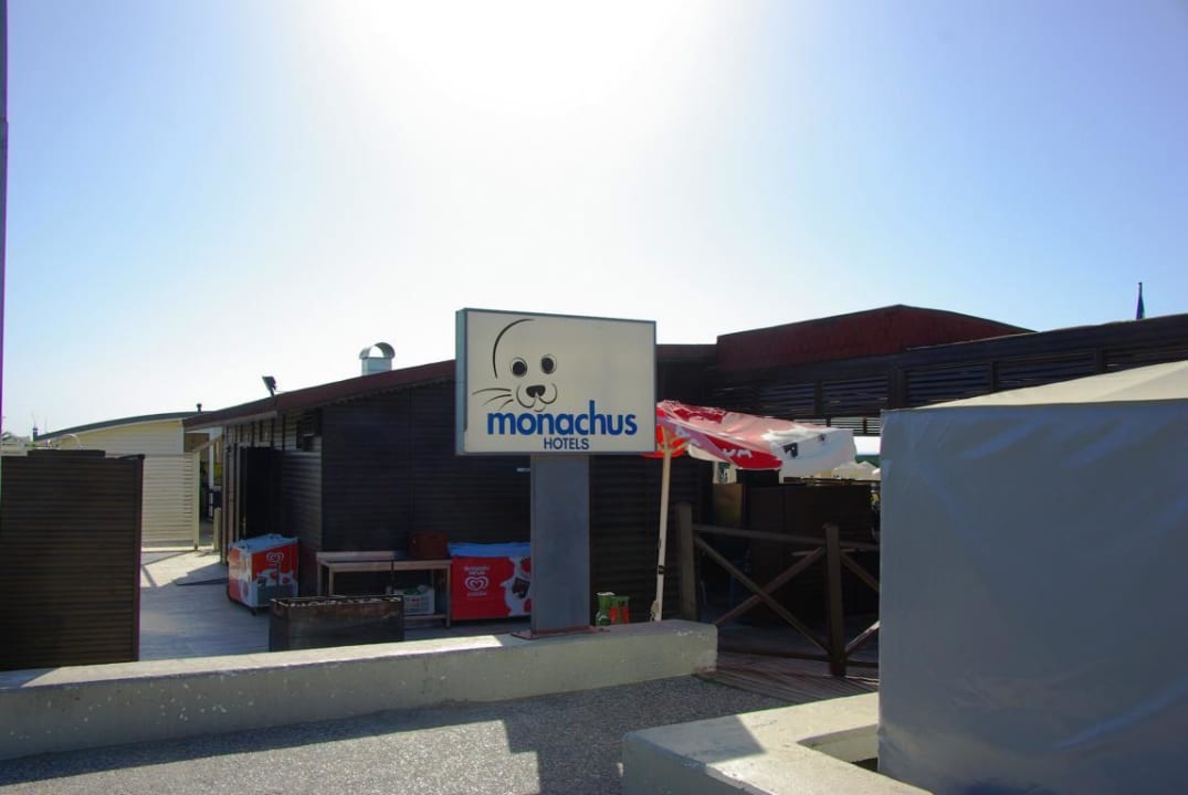 Kumköy-Side-Kumköy 19.10.2012 Monachus Hotel & Spa