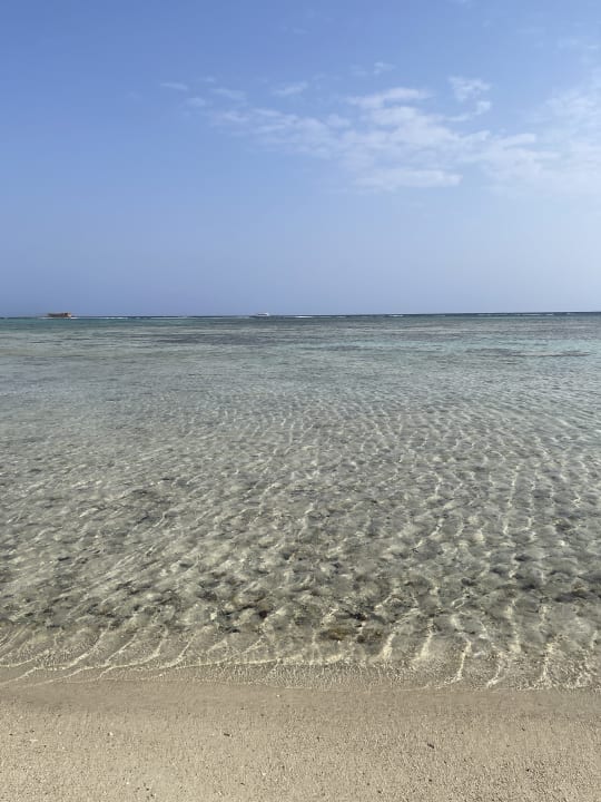 Strand Three Corners Fayrouz Plaza Beach Resort