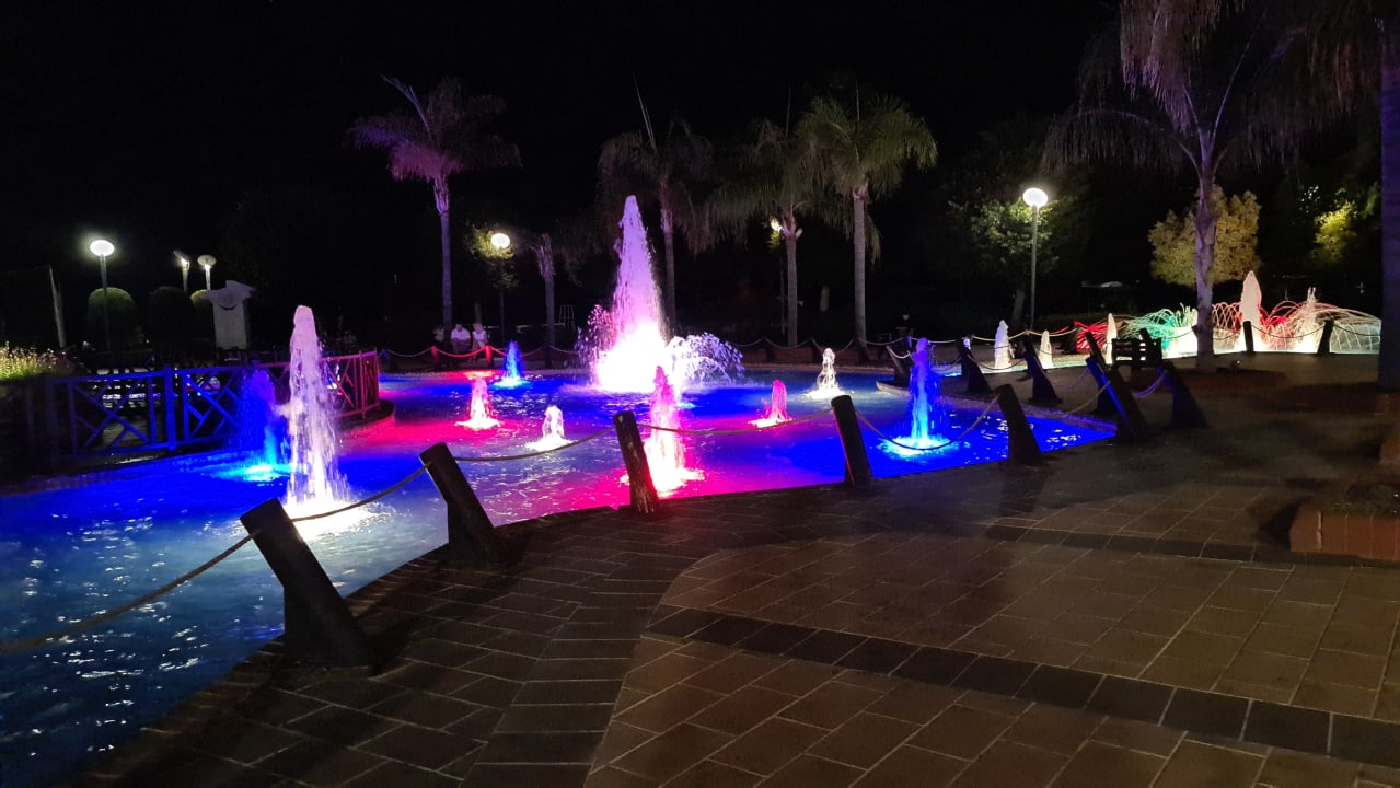 Sonstiges Gardenia Hotel