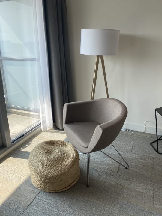 Zimmer Leonardo Royal Hotel Den Haag Promenade