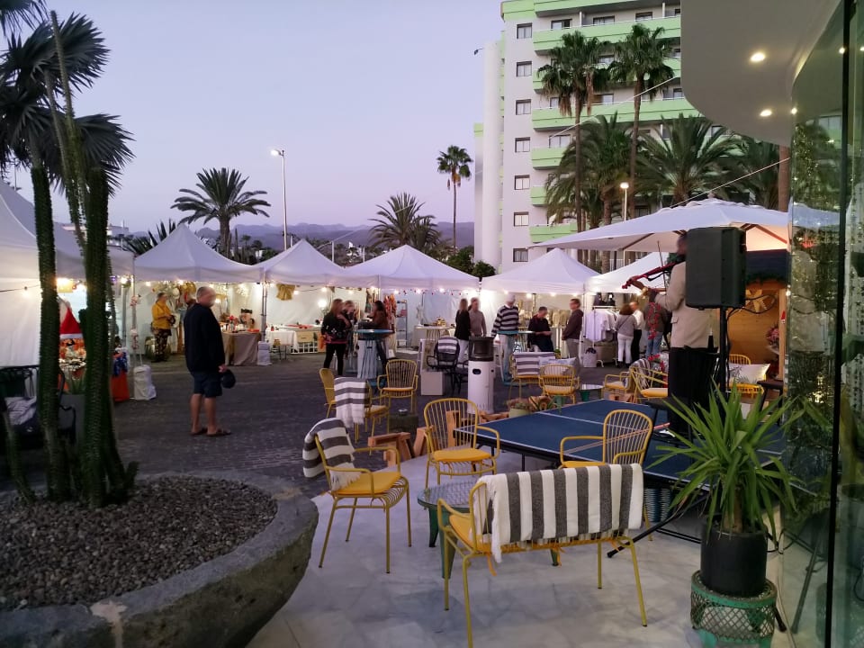 Sport & Freizeit Hotel Gold by Marina