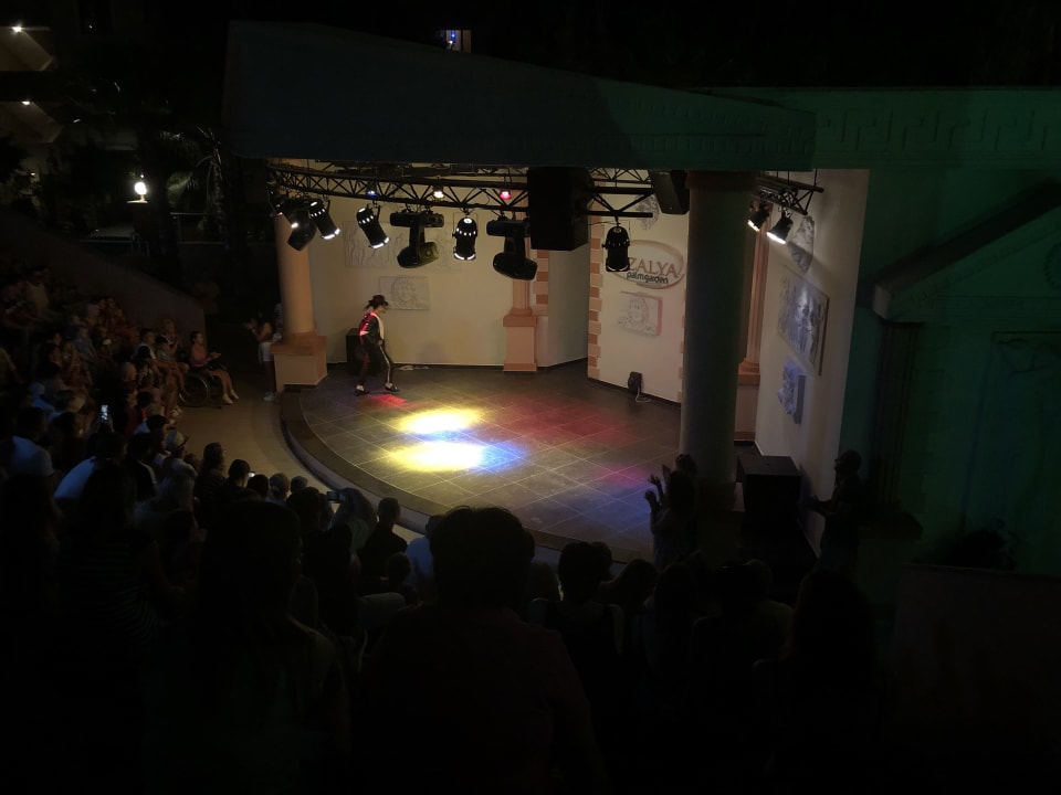 Sport & Freizeit Dizalya Palm Garden